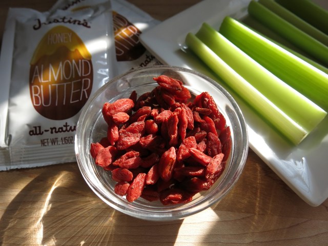 Goji Berries