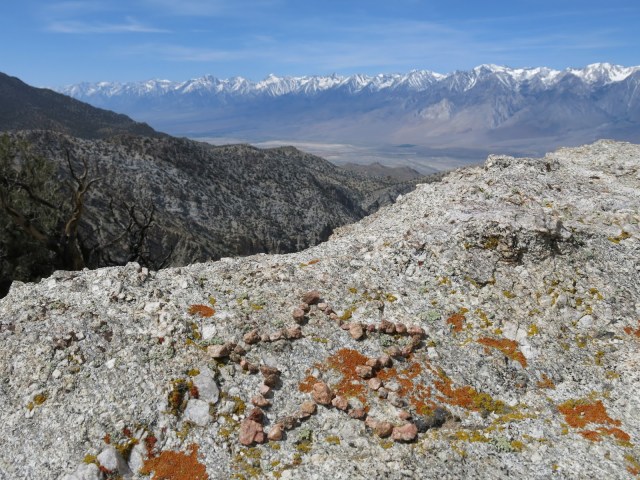 Papoose Flats Star Papoose Flats Star