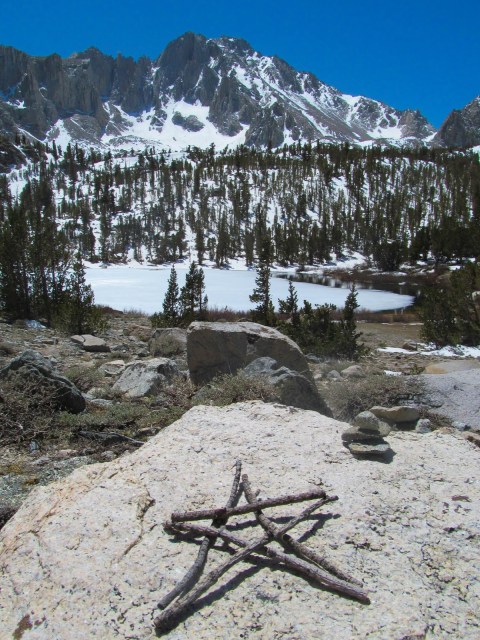 Gilbert Lake Star Gilbert Lake Star