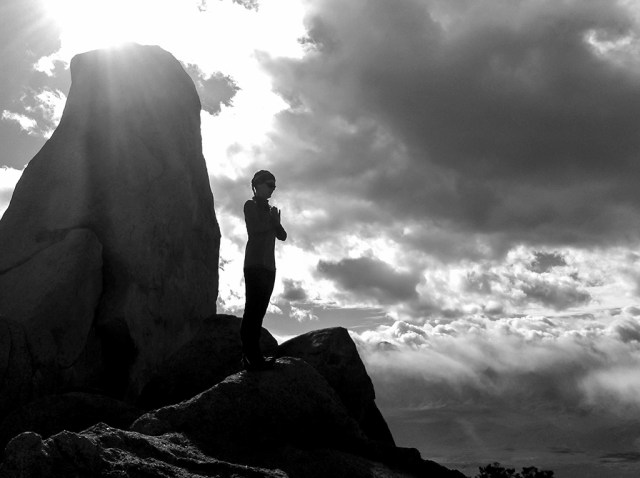 Humble Gratitude at Winnedumah