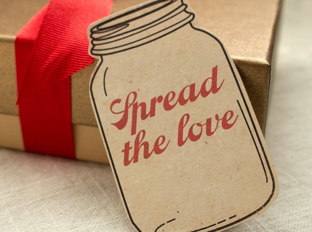 Spread the Love Gift 2