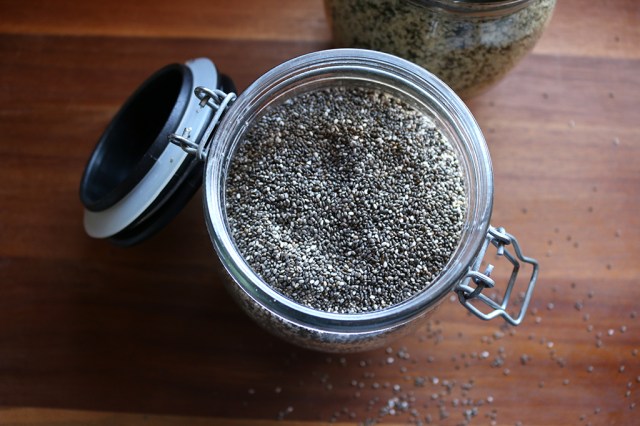 Chia Seed