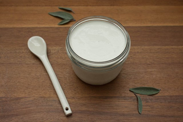 Cashew Cream Base Cashew Cream Base