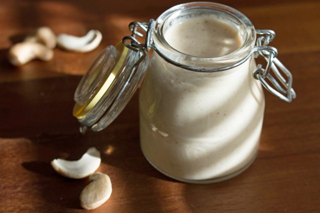 Creamy Cashew Dressing Creamy Cashew Coleslaw Dressing