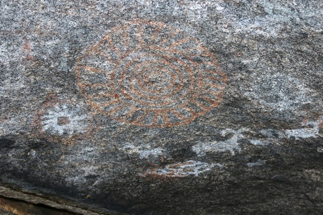 Pictographs 2