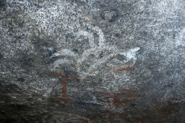 Pictographs 3