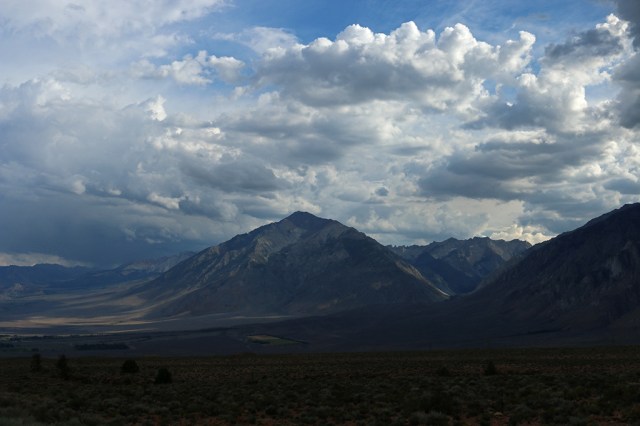 Owens Valley