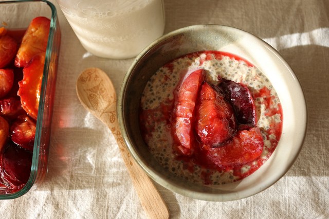 Overnight Superseed Oatmeal 2