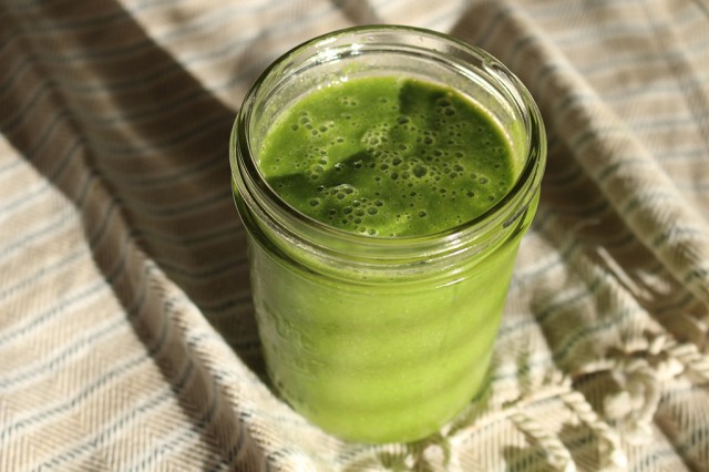 Green Smoothie
