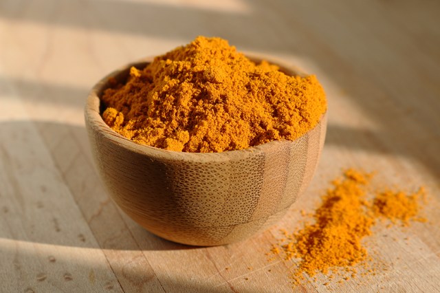 Turmeric Powder