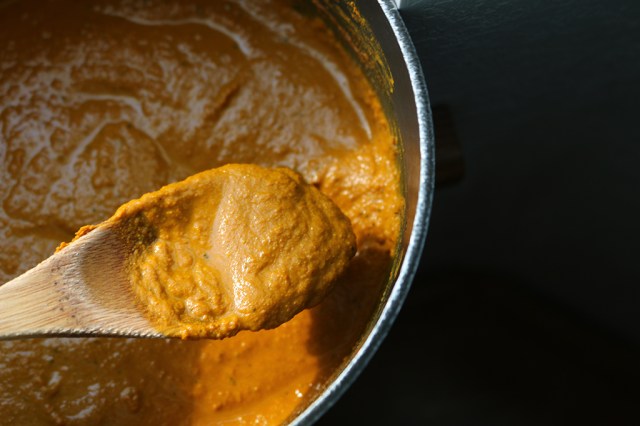 Turmeric Paste