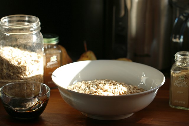 Ingredients Ingredients