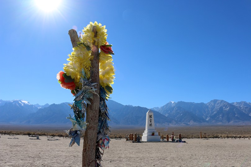 manzanar